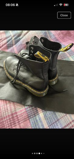 Doc Martens