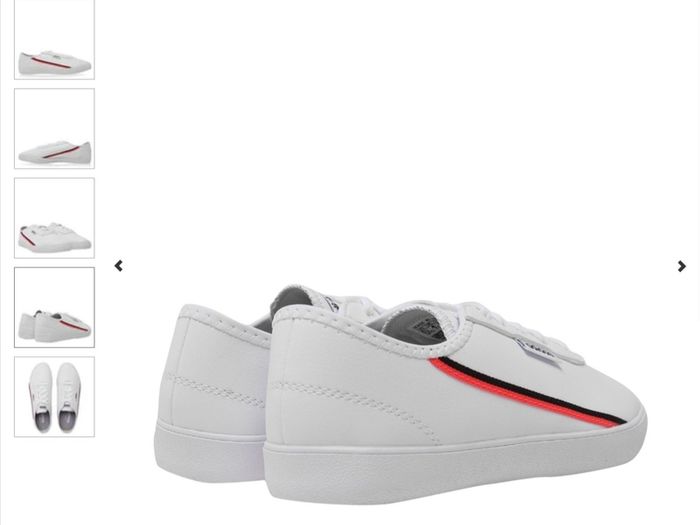 Addidas trainers
