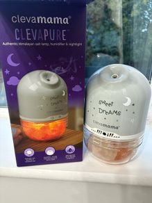 Clevamama clevapure