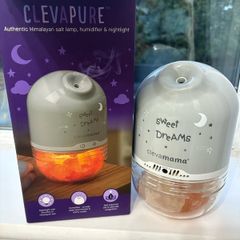 Clevamama clevapure