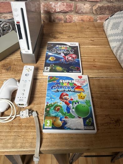 Nintendo wii