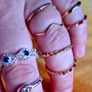 Costume jewelry Image 7