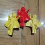 80s Kellogg's toys Image 2