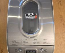 Bread Maker