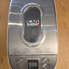 Bread Maker