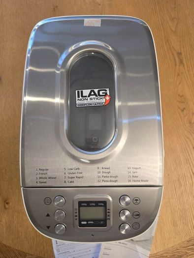 Bread Maker