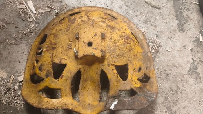 Pierce Foundry in Wexford, Ireland.
