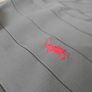 Polo Ralph Lauren quarter zip Grey-M  light weight Image 3