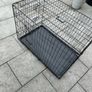 Large Dog Crate Image 3