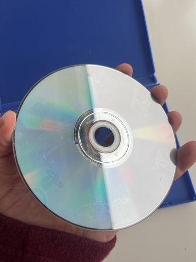 PS2 Def Jam Vendetta