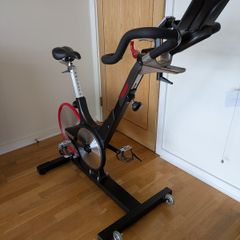 Keiser M3i indoor bike