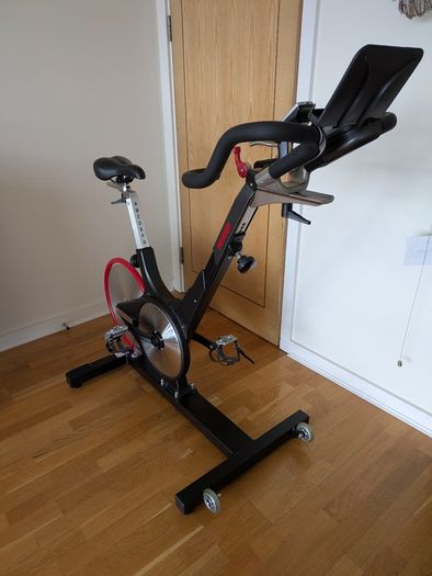 Keiser M3i indoor bike