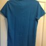 American Eagle Vintage Polo Shirt M Image 4