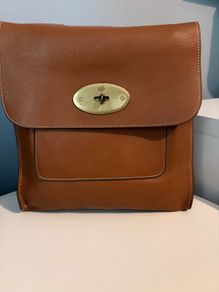 Mulberry Antony crossbody bag, Medium
