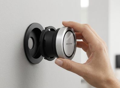Bang & Olufsen Essence Remote wall mount