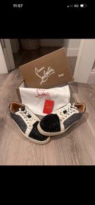 Christian Louboutins