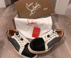 Christian Louboutins