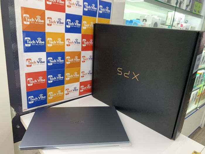 Dell Xps Dx13260 Core I5 16gb 512gb Touch Screen New
