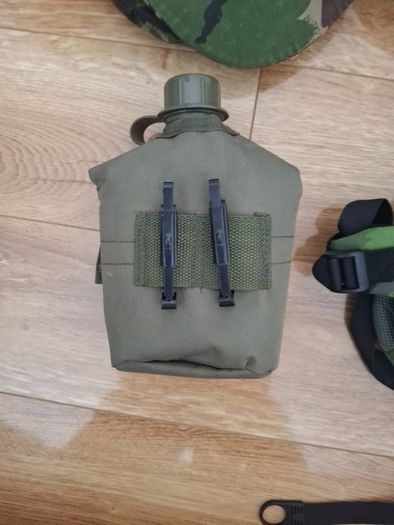 army