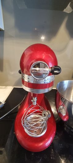 kitchenaid