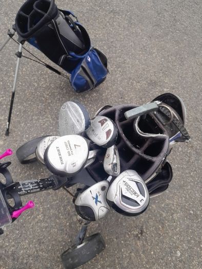 golf