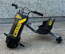 Razor PowerRider 360 Electric Tricycle