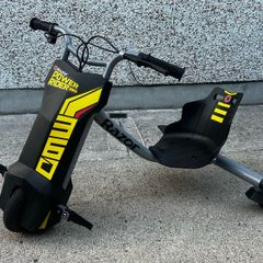 Razor PowerRider 360 Electric Tricycle
