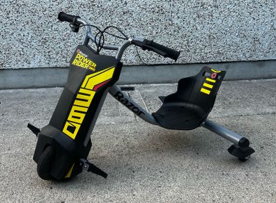 Razor PowerRider 360 Electric Tricycle