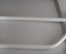 New grab rail