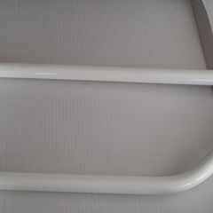 New grab rail