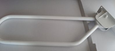 New grab rail