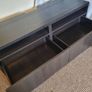 Besta tv bench Image 2
