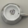 Vintage Mid-Century Communion Cup & Saucer Image 7
