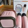 Child's Karaoke Machine &LED Light Image 7