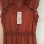 Hi by Henry Holland Dress size 18 Image 2