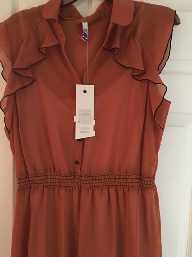 Hi by Henry Holland Dress size 18