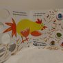 Five Funny Eggs Hardback Board Book Image 4