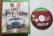 V-Rally 4 - Xbox One / Xbox Series X game