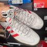 Adidas Handball Spezial Grey Hi-Res Red EF5747 Image 5