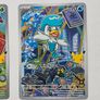Pokemon First Partner Illustration Series 3 Image 5