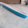 Olive boat This slim, elegant olive boat 41 cm. long. Image 8