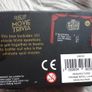 The Movie Quiz Card Game Image 2