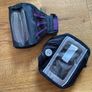 Black Phone Arm Band Pouch Holder for Running Image 9