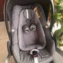 Joolz Day Travel system, Maxi Cosi Car seat and iso fix base Image 3