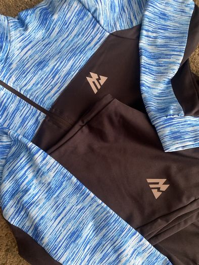 boyswear Montirex themed, boys tracksuit