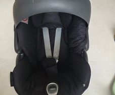 Cybex Cloud Z reclining infant car seat