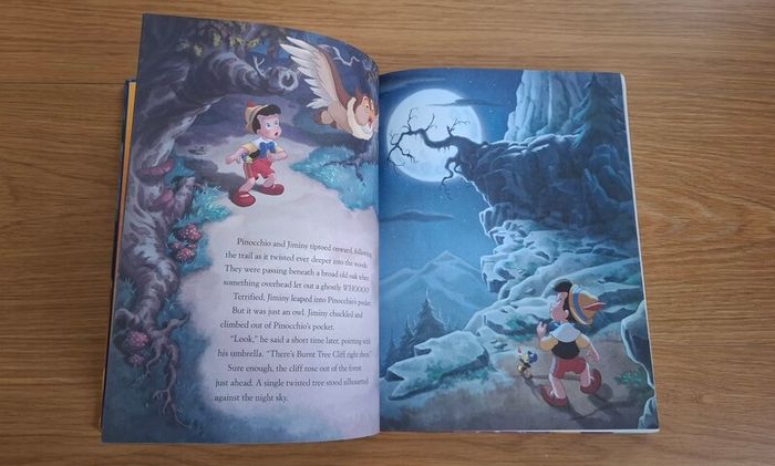 Disney 5-Minute Halloween Stories