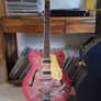 Gretsch  G5622t Paisley Professional Mod Image 2