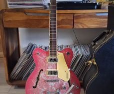 Gretsch  G5622t Paisley Professional Mod