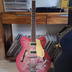 Gretsch  G5622t Paisley Professional Mod